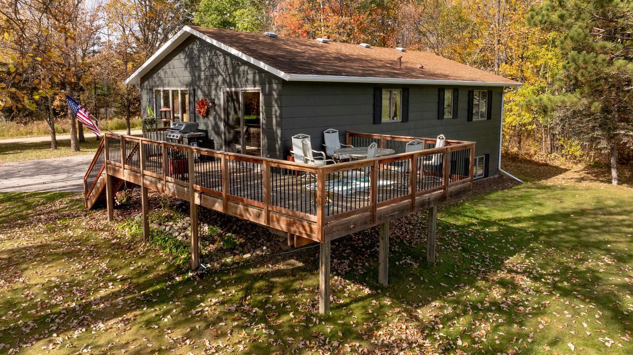 1982 single family home for sale at 7044 Locke Trail NE in Remer, MN — 4 bed, 2 bath (photo 43 of 43)