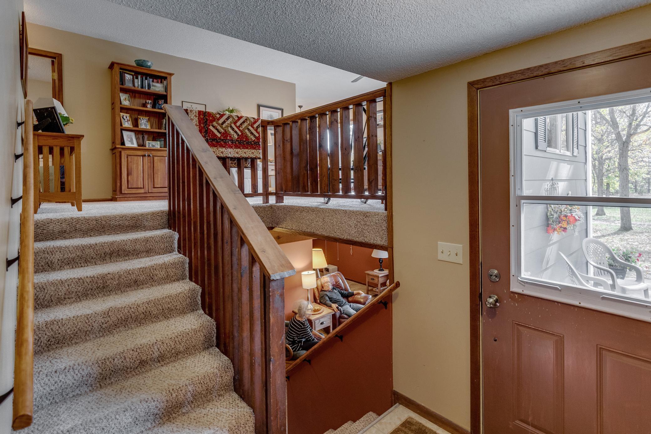 1982 single family home for sale at 7044 Locke Trail NE in Remer, MN — 4 bed, 2 bath (photo 6 of 43)