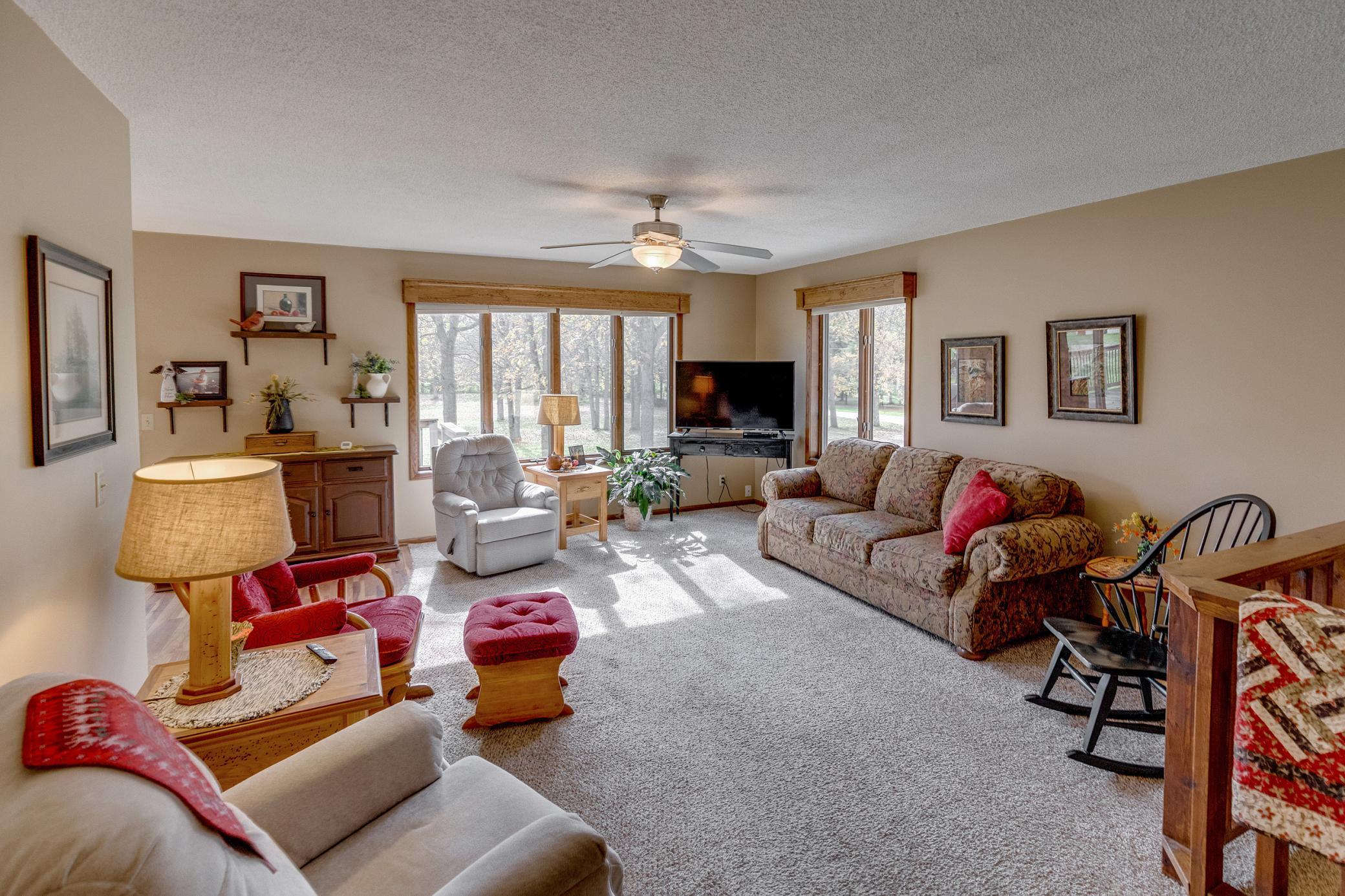 1982 single family home for sale at 7044 Locke Trail NE in Remer, MN — 4 bed, 2 bath (photo 7 of 43)