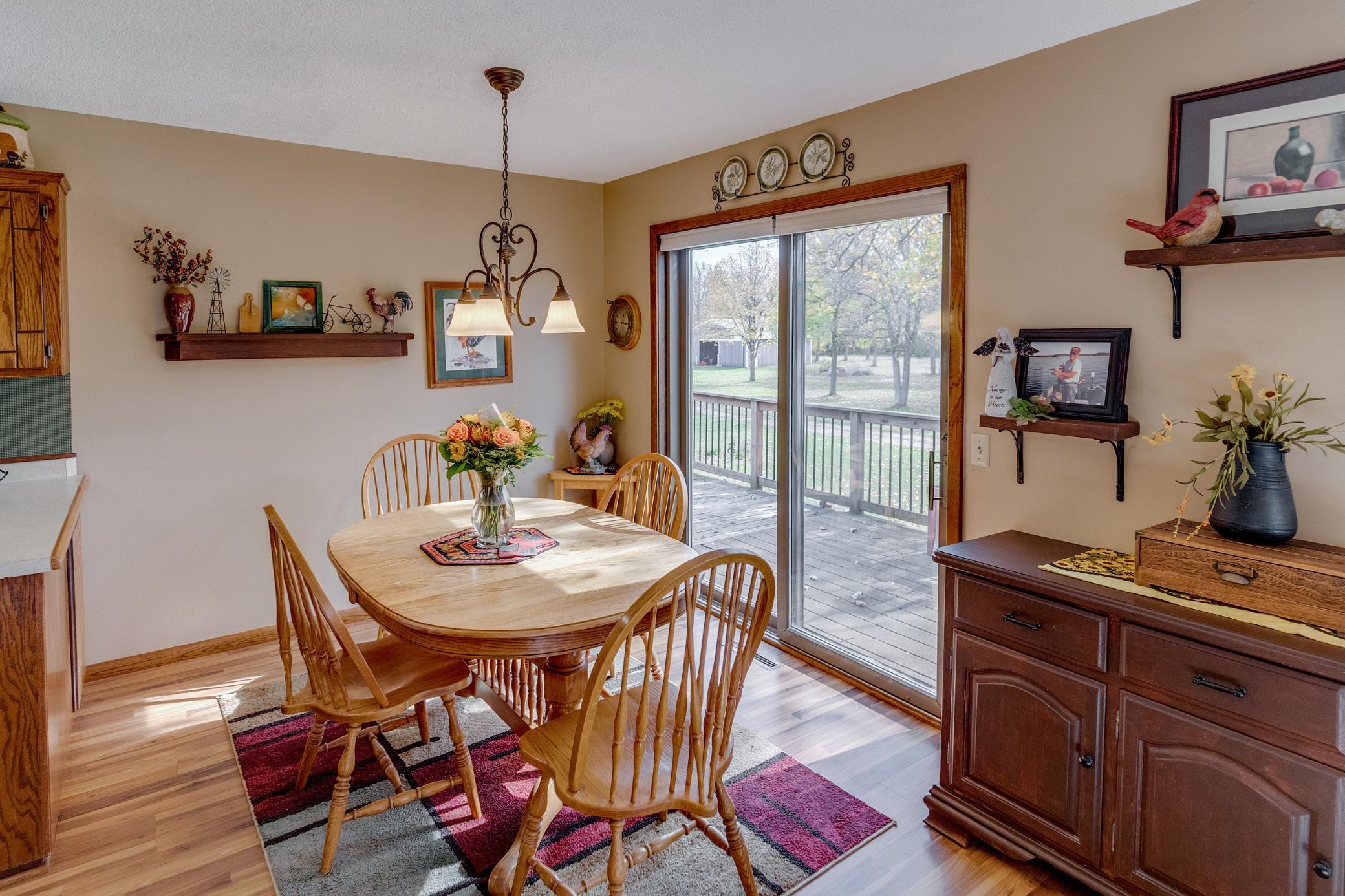 1982 single family home for sale at 7044 Locke Trail NE in Remer, MN — 4 bed, 2 bath (photo 10 of 43)