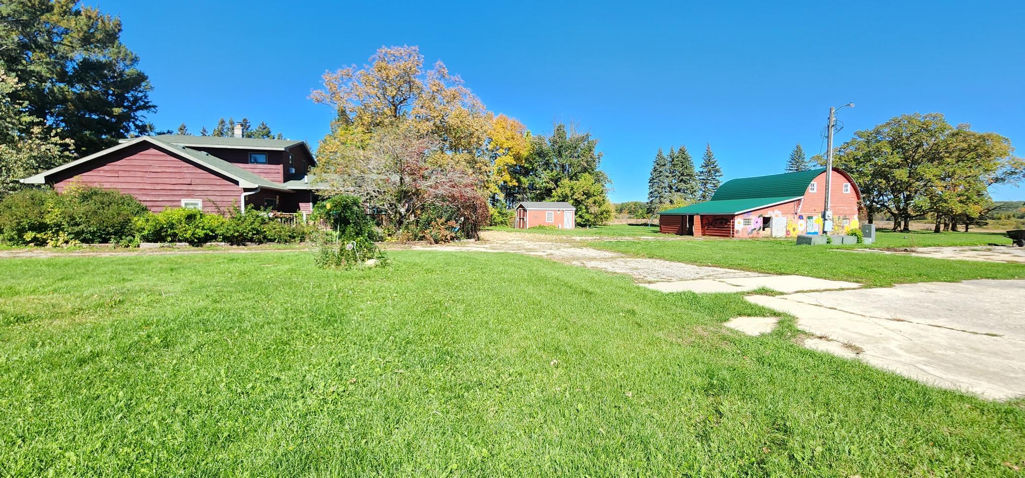 1920 single family home for sale at 48218 County 9 in Staples, MN — 3 bed, 2 bath (photo 2 of 49)