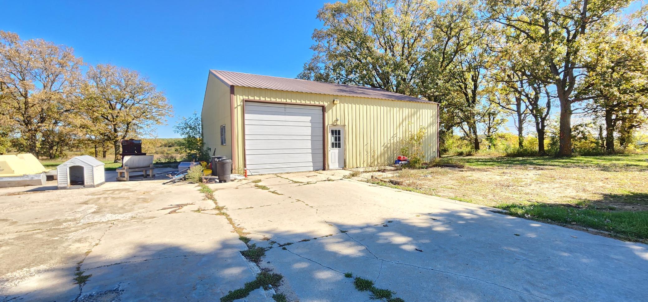1920 single family home for sale at 48218 County 9 in Staples, MN — 3 bed, 2 bath (photo 12 of 49)