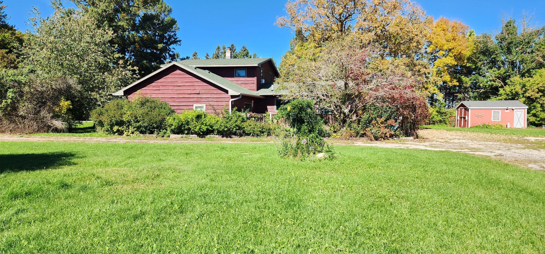 1920 single family home for sale at 48218 County 9 in Staples, MN — 3 bed, 2 bath (photo 3 of 49)