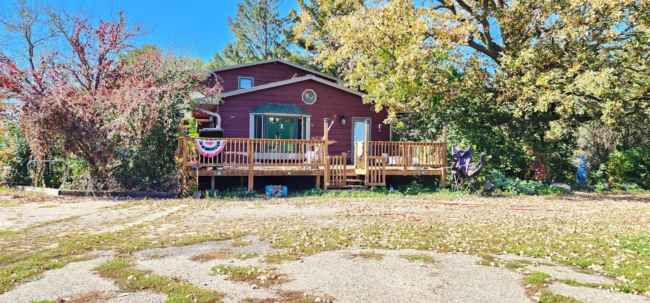 1920 single family home for sale at 48218 County 9 in Staples, MN — 3 bed, 2 bath (photo 4 of 49)