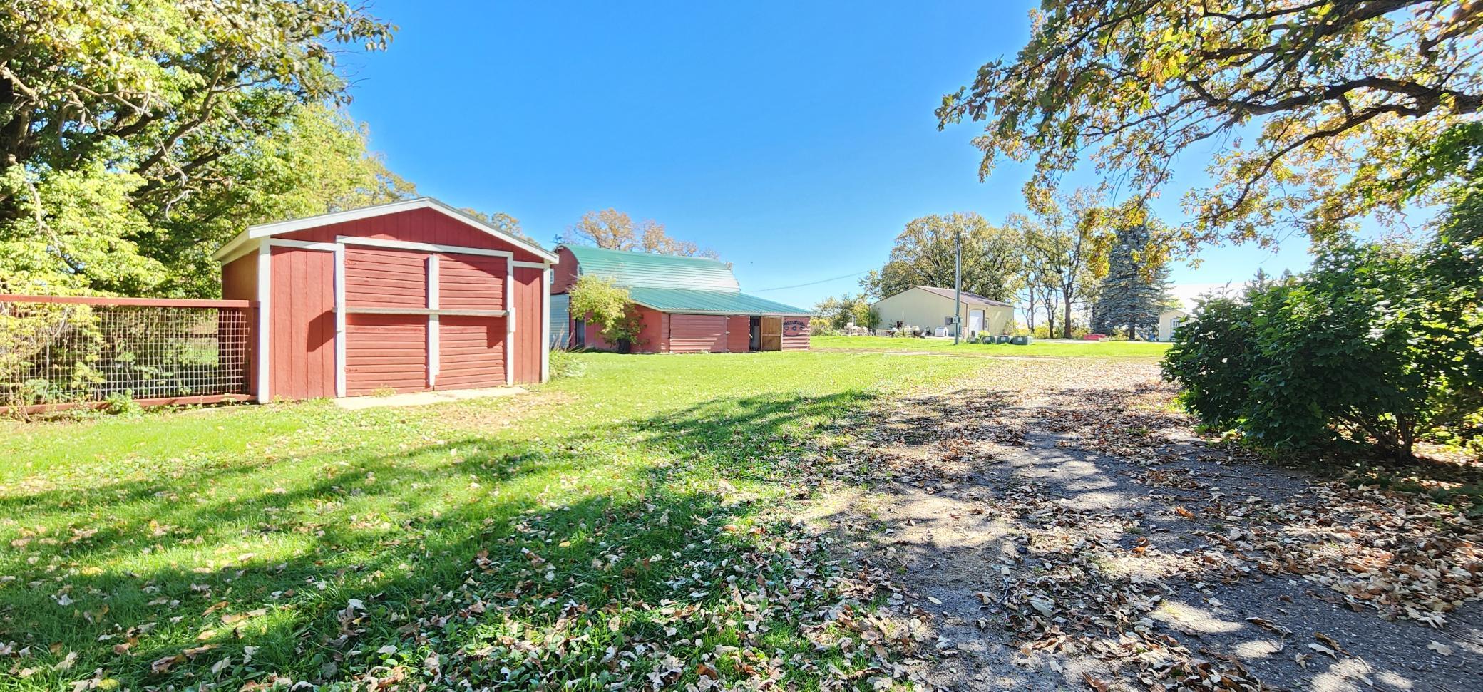 1920 single family home for sale at 48218 County 9 in Staples, MN — 3 bed, 2 bath (photo 7 of 49)