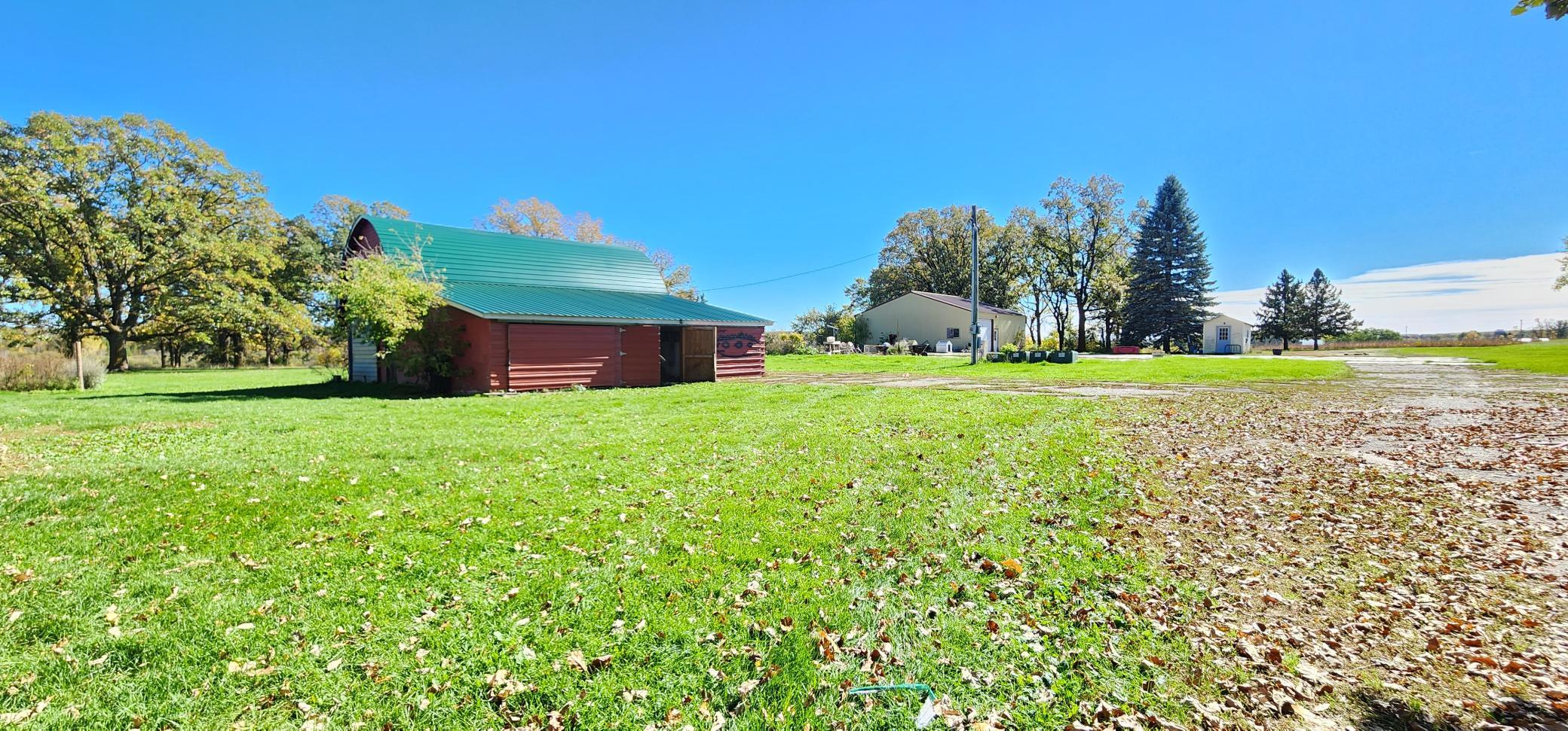 1920 single family home for sale at 48218 County 9 in Staples, MN — 3 bed, 2 bath (photo 8 of 49)