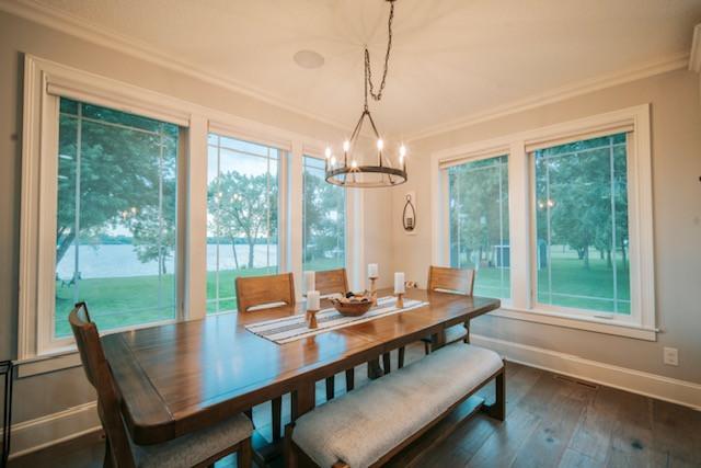 2016 single family home for sale at 1198 Steger Road NW in Alexandria, MN — 5 bed, 3 bath (photo 12 of 50)