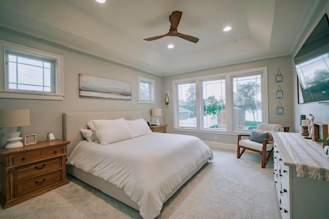2016 single family home for sale at 1198 Steger Road NW in Alexandria, MN — 5 bed, 3 bath (photo 13 of 50)