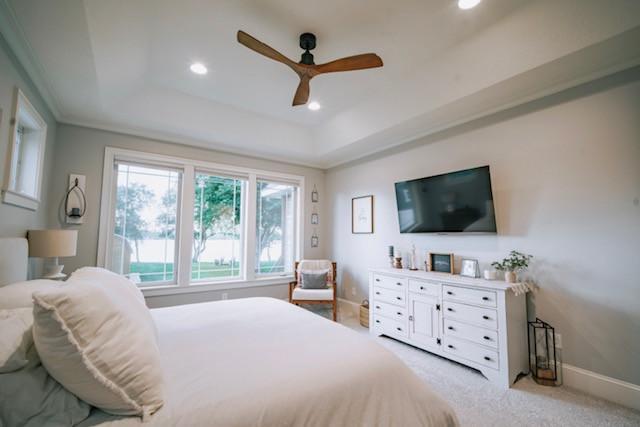 2016 single family home for sale at 1198 Steger Road NW in Alexandria, MN — 5 bed, 3 bath (photo 18 of 50)