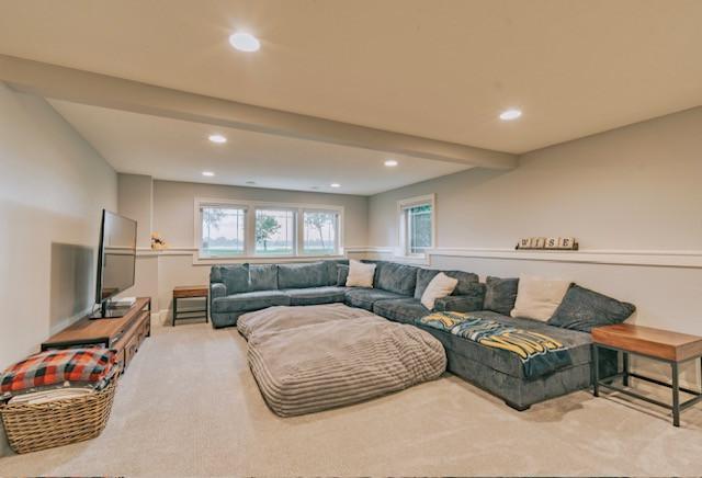 2016 single family home for sale at 1198 Steger Road NW in Alexandria, MN — 5 bed, 3 bath (photo 19 of 50)