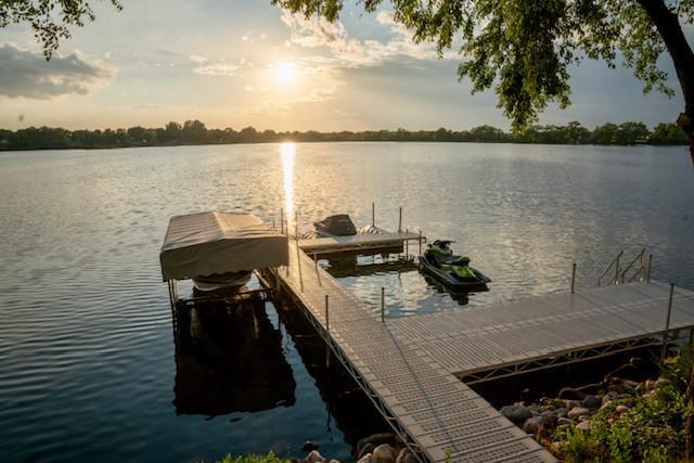 2016 single family home for sale at 1198 Steger Road NW in Alexandria, MN — 5 bed, 3 bath (photo 28 of 50)