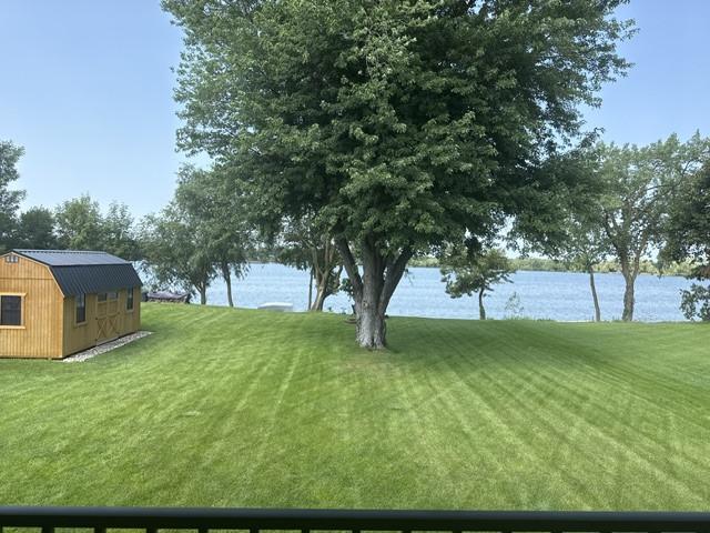 2016 single family home for sale at 1198 Steger Road NW in Alexandria, MN — 5 bed, 3 bath (photo 31 of 50)