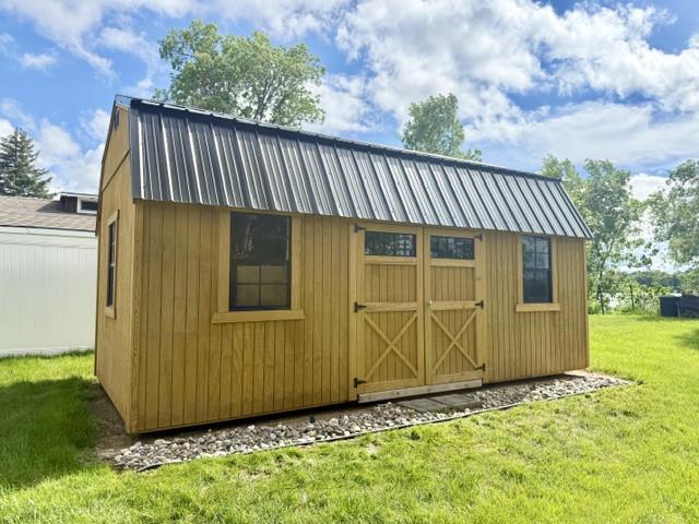 2016 single family home for sale at 1198 Steger Road NW in Alexandria, MN — 5 bed, 3 bath (photo 34 of 50)