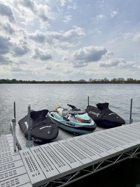 2016 single family home for sale at 1198 Steger Road NW in Alexandria, MN — 5 bed, 3 bath (photo 42 of 50)
