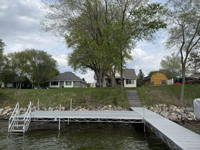 2016 single family home for sale at 1198 Steger Road NW in Alexandria, MN — 5 bed, 3 bath (photo 45 of 50)