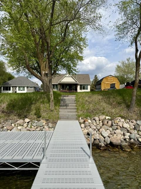 2016 single family home for sale at 1198 Steger Road NW in Alexandria, MN — 5 bed, 3 bath (photo 46 of 50)