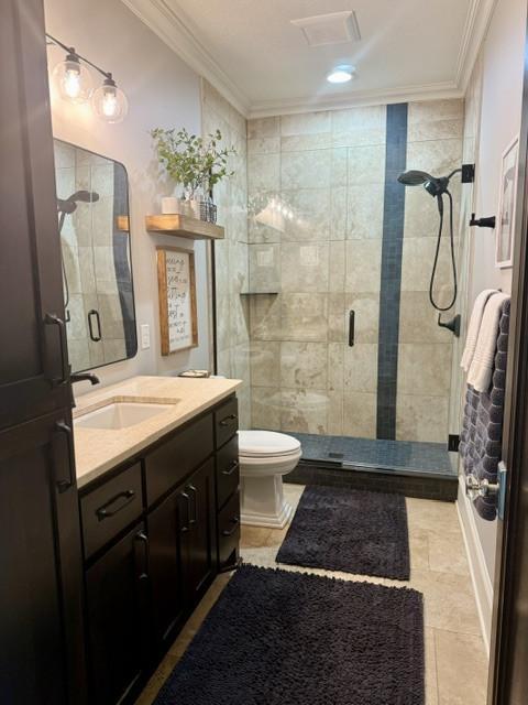 2016 single family home for sale at 1198 Steger Road NW in Alexandria, MN — 5 bed, 3 bath (photo 6 of 50)
