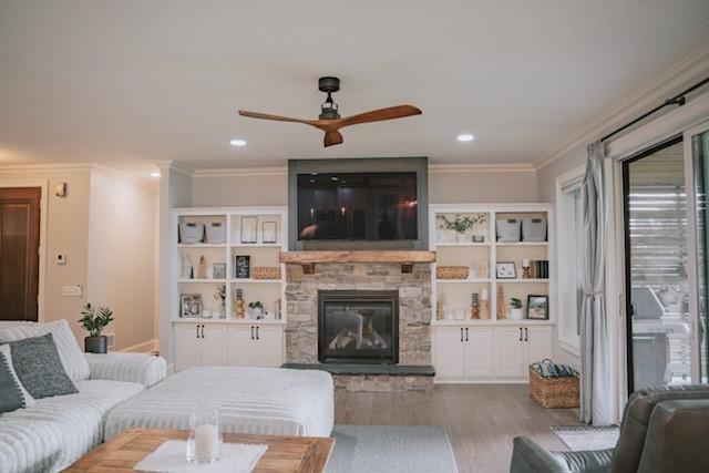 2016 single family home for sale at 1198 Steger Road NW in Alexandria, MN — 5 bed, 3 bath (photo 7 of 50)