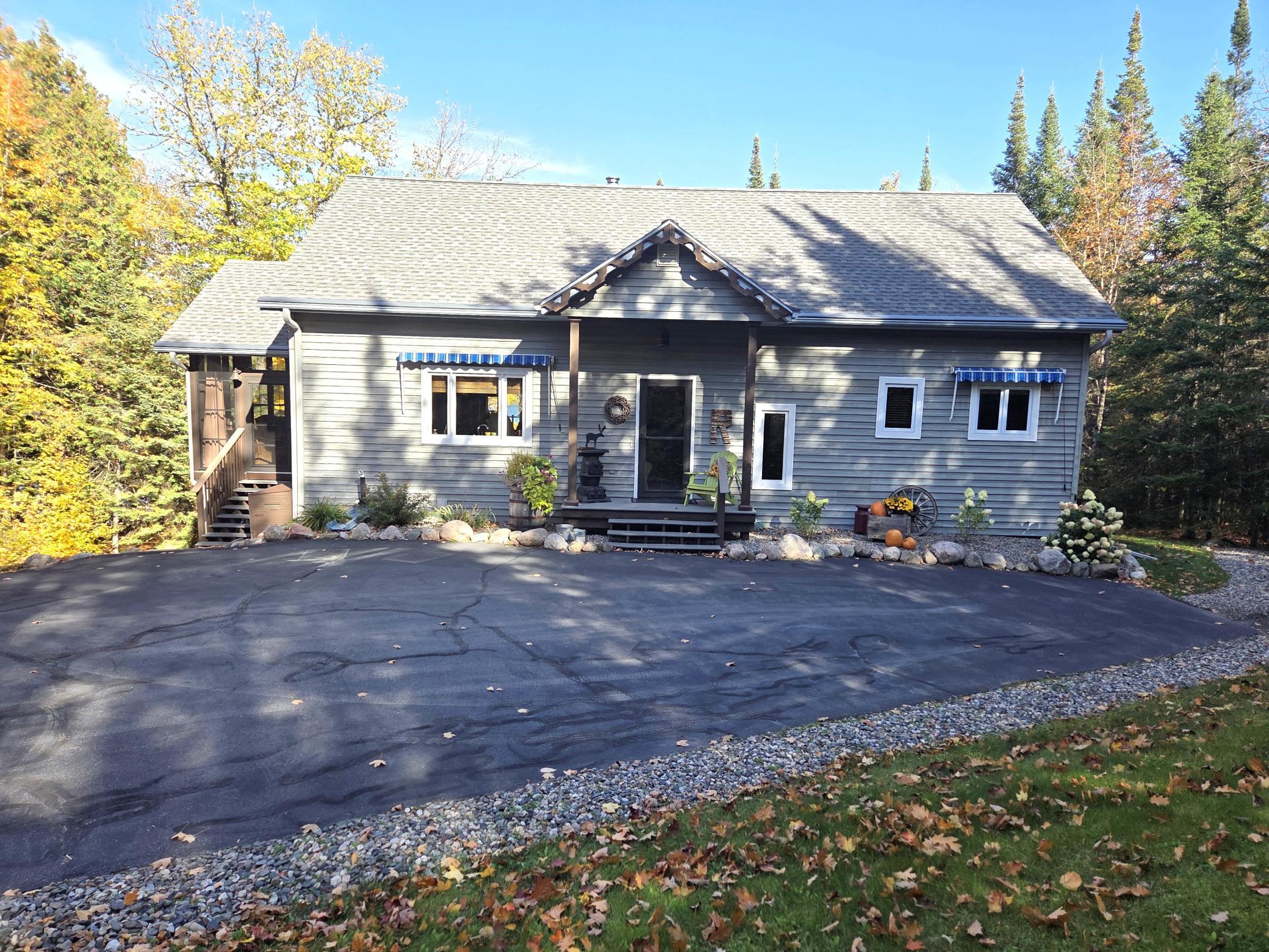 1999 single family home for sale at 29372 Bayview Drive in Bovey, MN — 3 bed, 3 bath