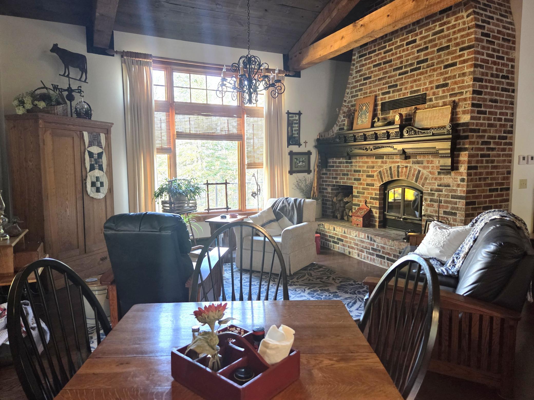 1999 single family home for sale at 29372 Bayview Drive in Bovey, MN — 3 bed, 3 bath (photo 5 of 21)