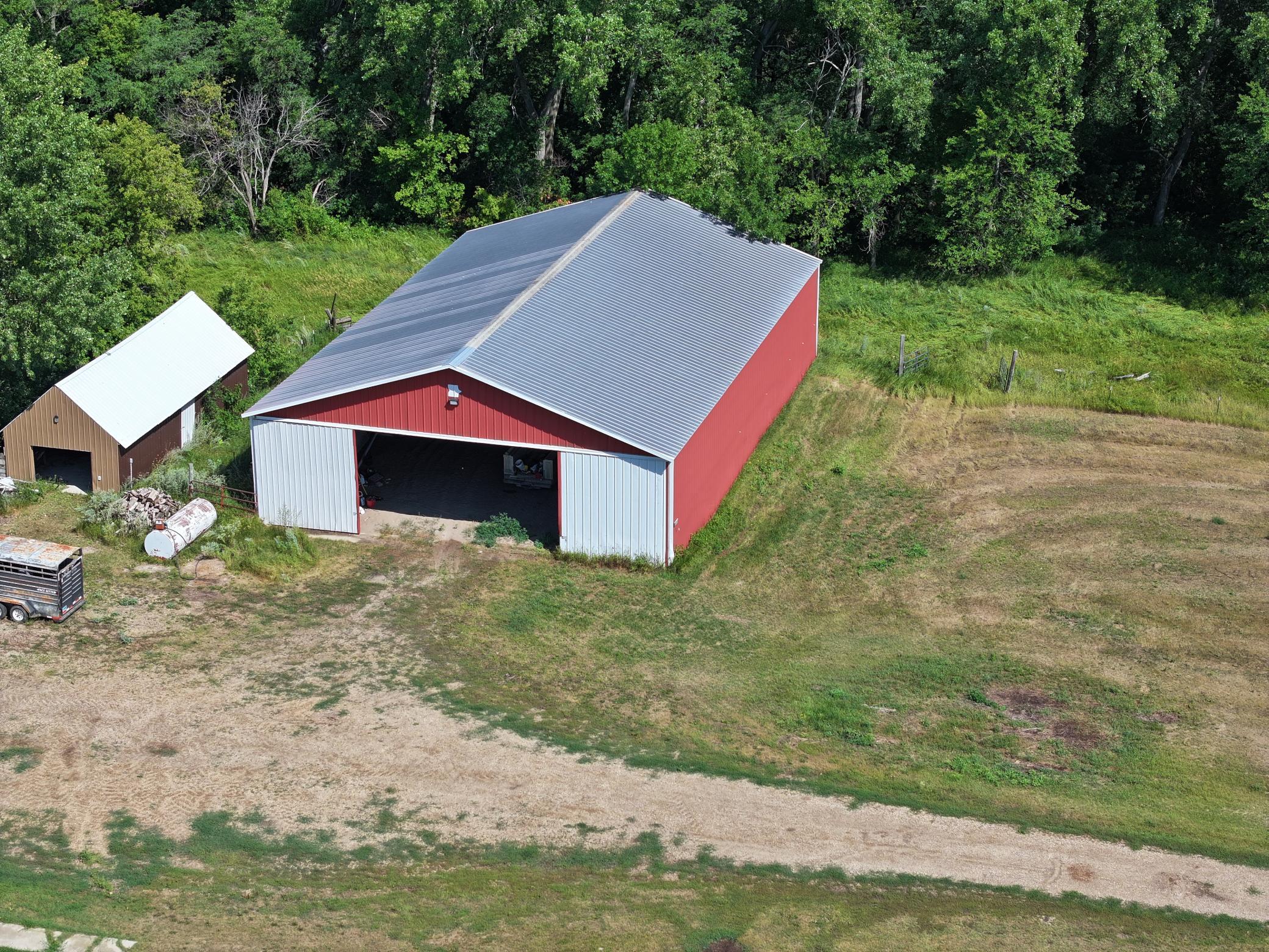 1968 single family home for sale at 2637 123rd Avenue NE in Aneta, ND — 3 bed, 2 bath (photo 12 of 45)