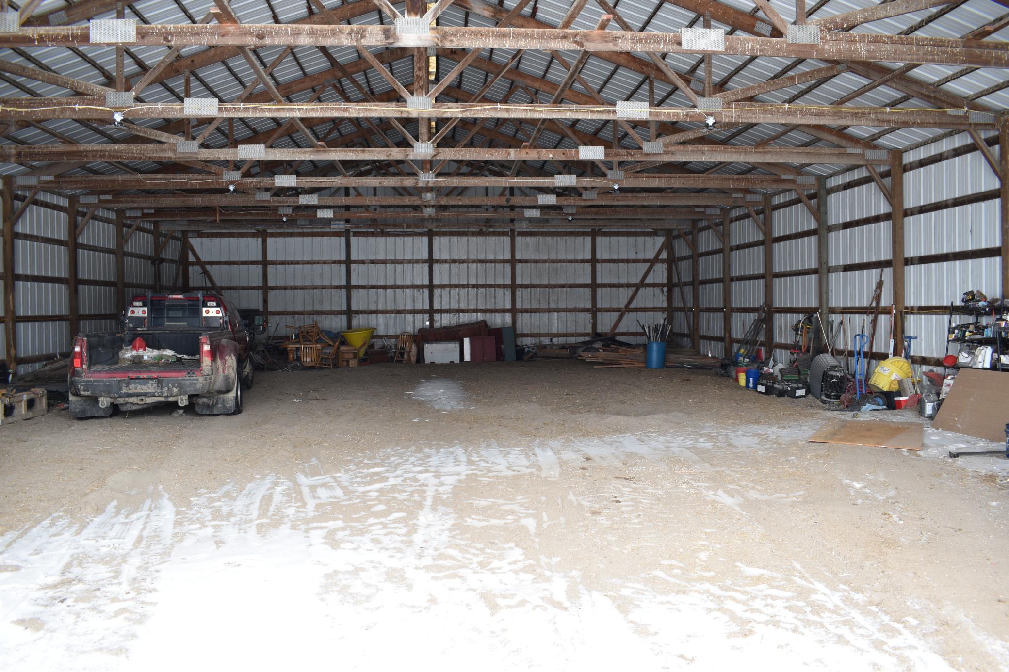 1968 single family home for sale at 2637 123rd Avenue NE in Aneta, ND — 3 bed, 2 bath (photo 13 of 45)