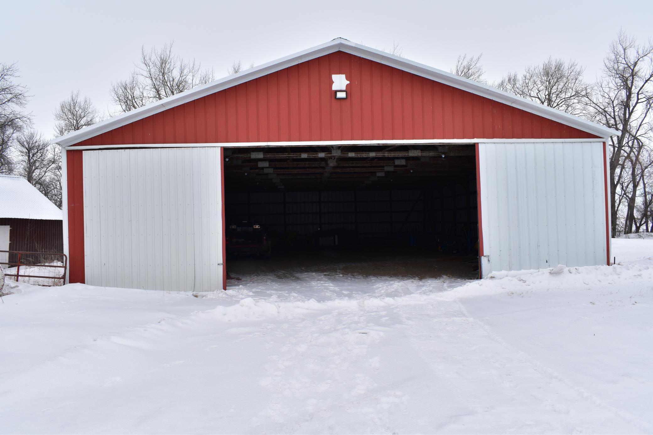 1968 single family home for sale at 2637 123rd Avenue NE in Aneta, ND — 3 bed, 2 bath (photo 14 of 45)
