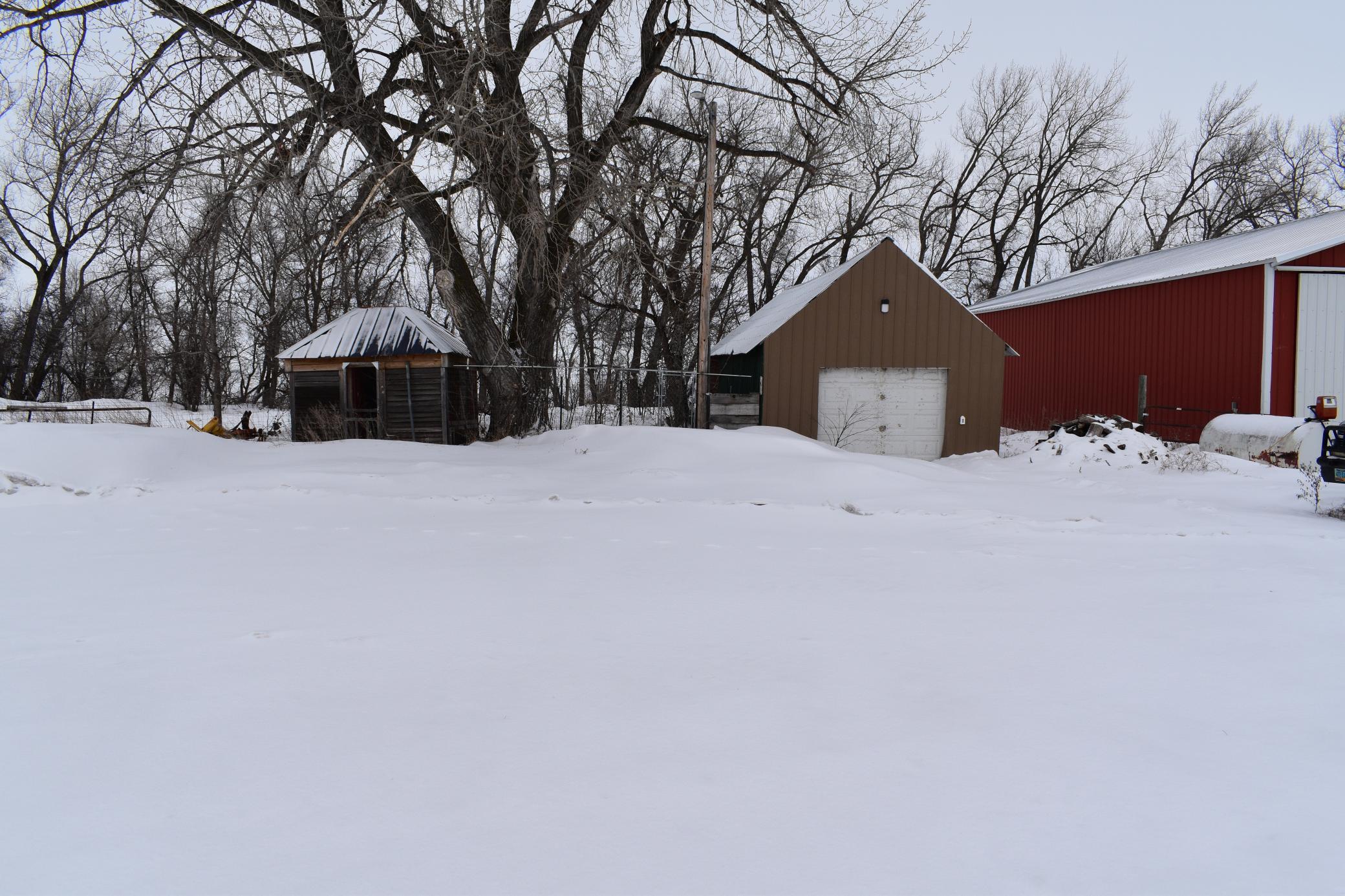 1968 single family home for sale at 2637 123rd Avenue NE in Aneta, ND — 3 bed, 2 bath (photo 15 of 45)