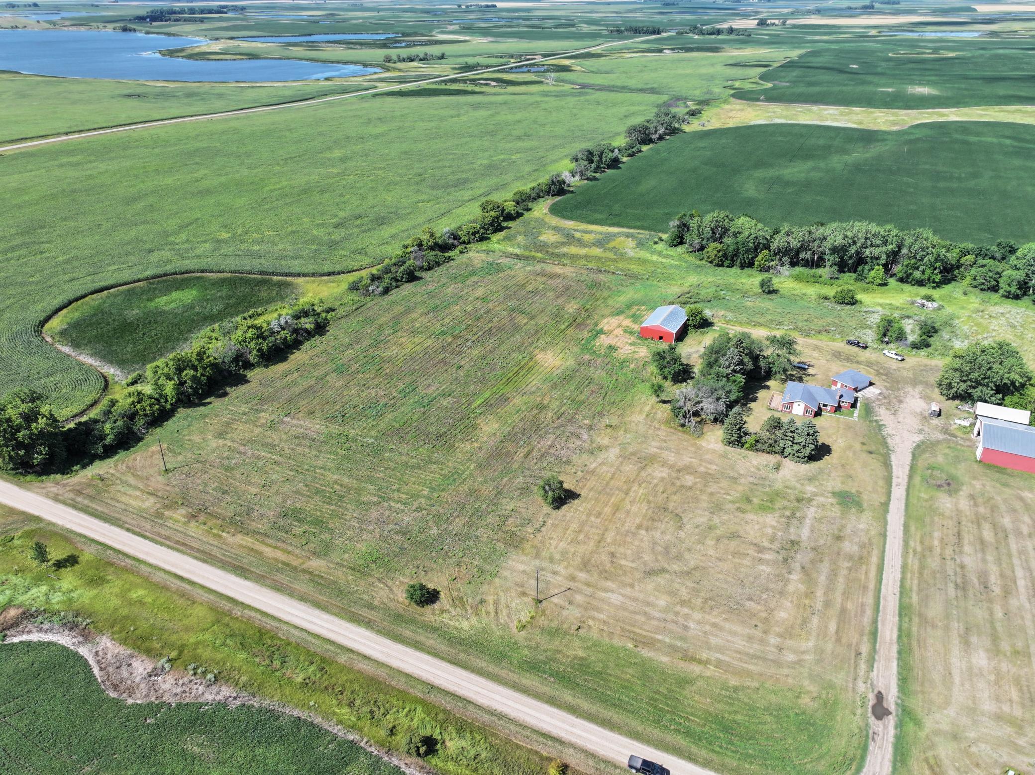 1968 single family home for sale at 2637 123rd Avenue NE in Aneta, ND — 3 bed, 2 bath (photo 3 of 45)