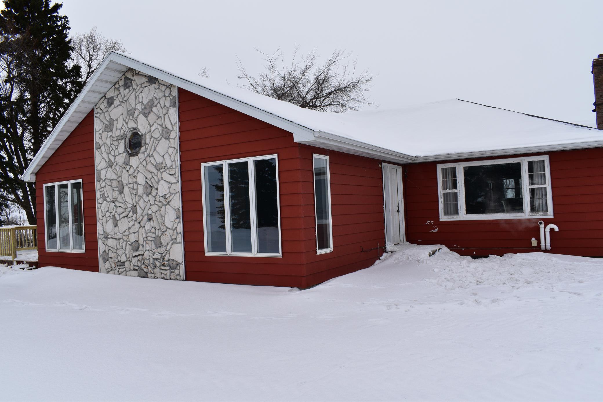 1968 single family home for sale at 2637 123rd Avenue NE in Aneta, ND — 3 bed, 2 bath (photo 21 of 45)