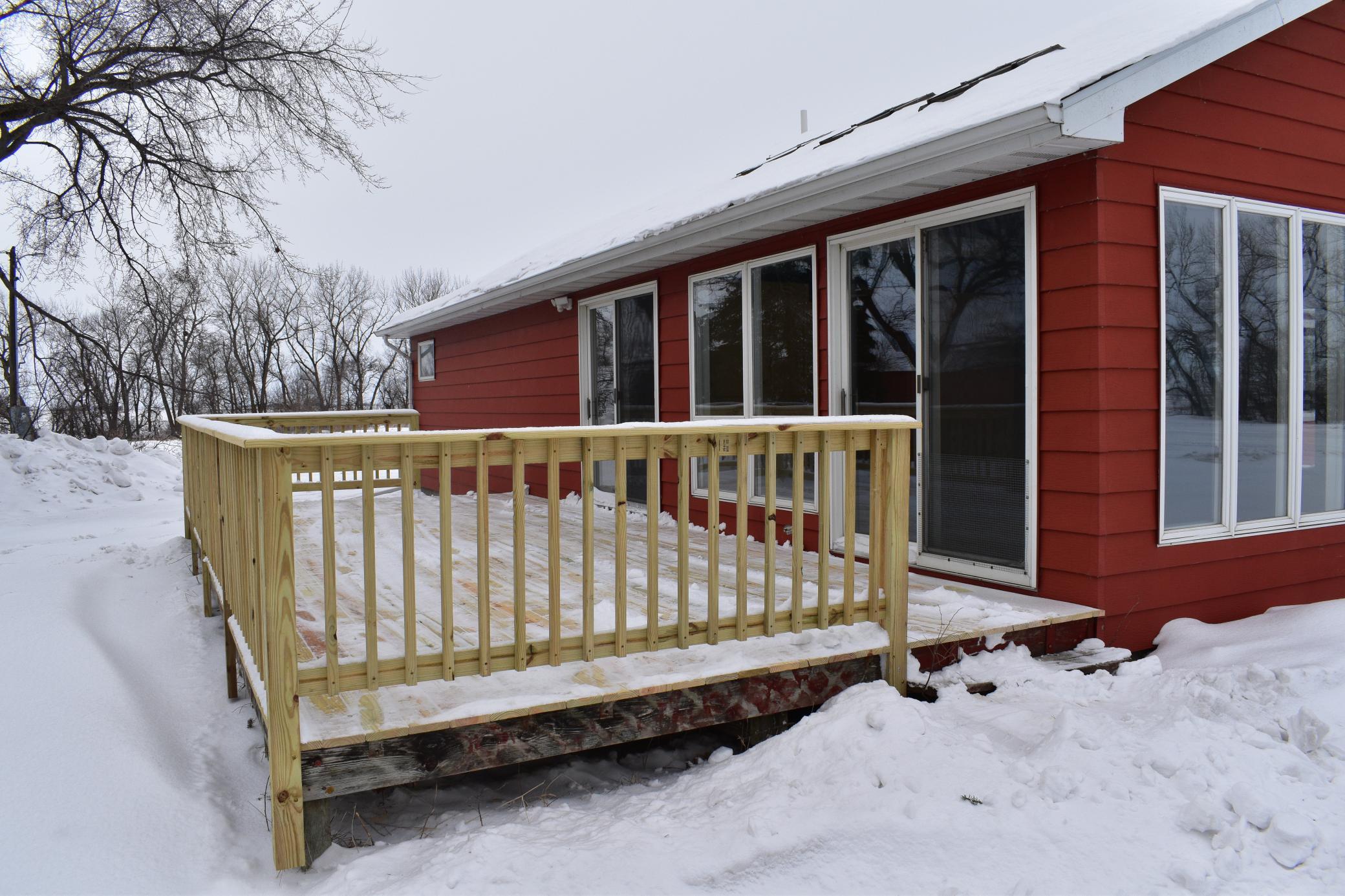 1968 single family home for sale at 2637 123rd Avenue NE in Aneta, ND — 3 bed, 2 bath (photo 22 of 45)