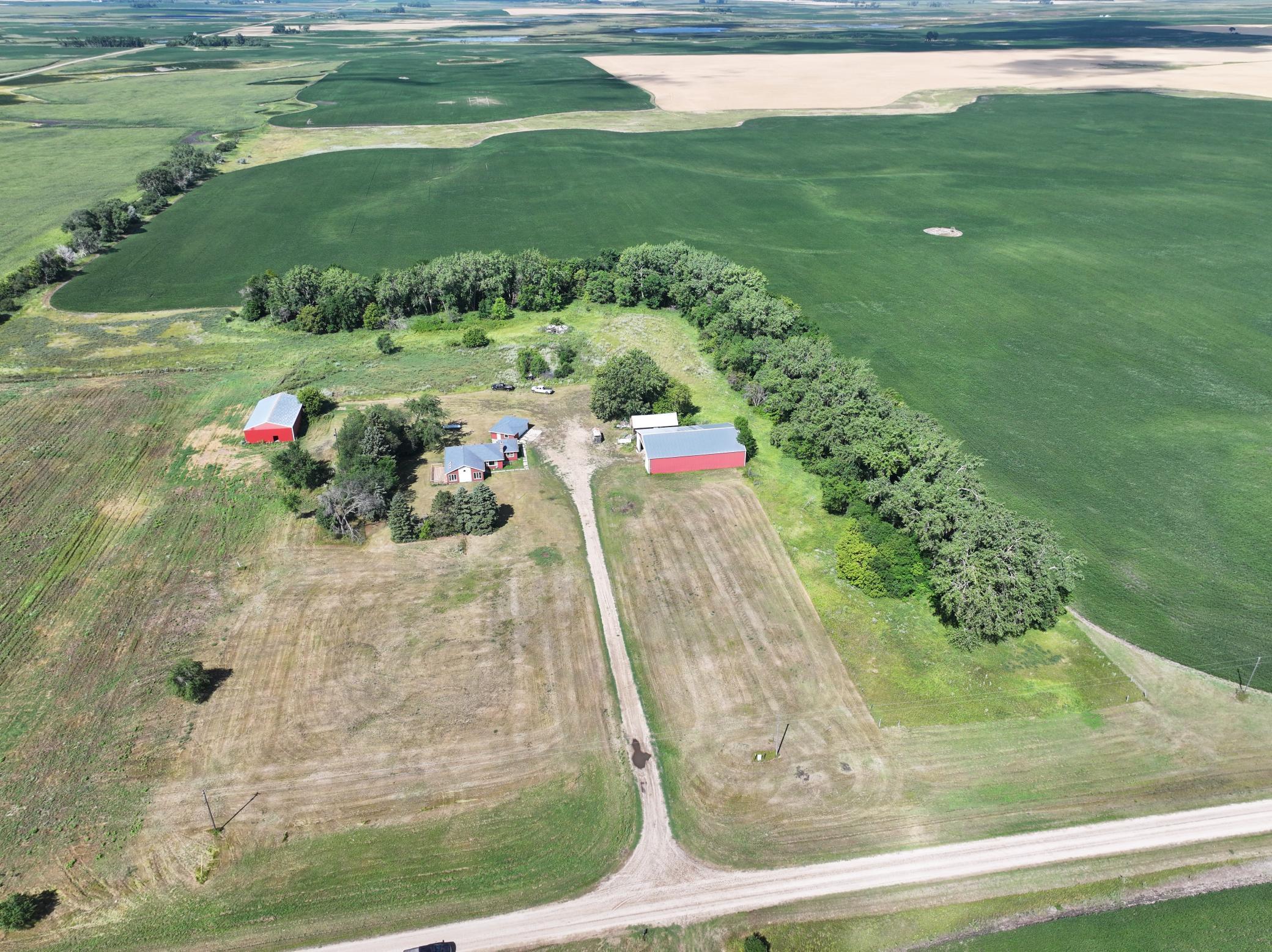 1968 single family home for sale at 2637 123rd Avenue NE in Aneta, ND — 3 bed, 2 bath (photo 4 of 45)