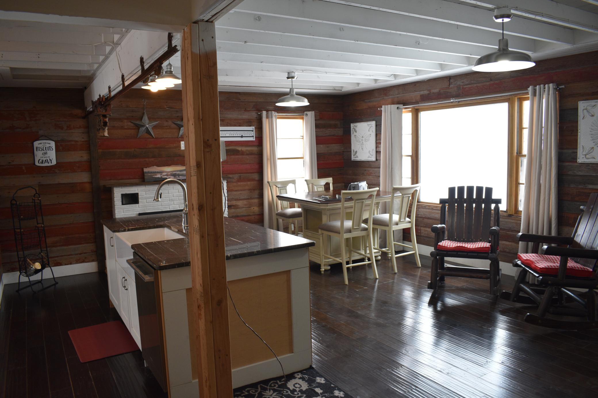 1968 single family home for sale at 2637 123rd Avenue NE in Aneta, ND — 3 bed, 2 bath (photo 37 of 45)
