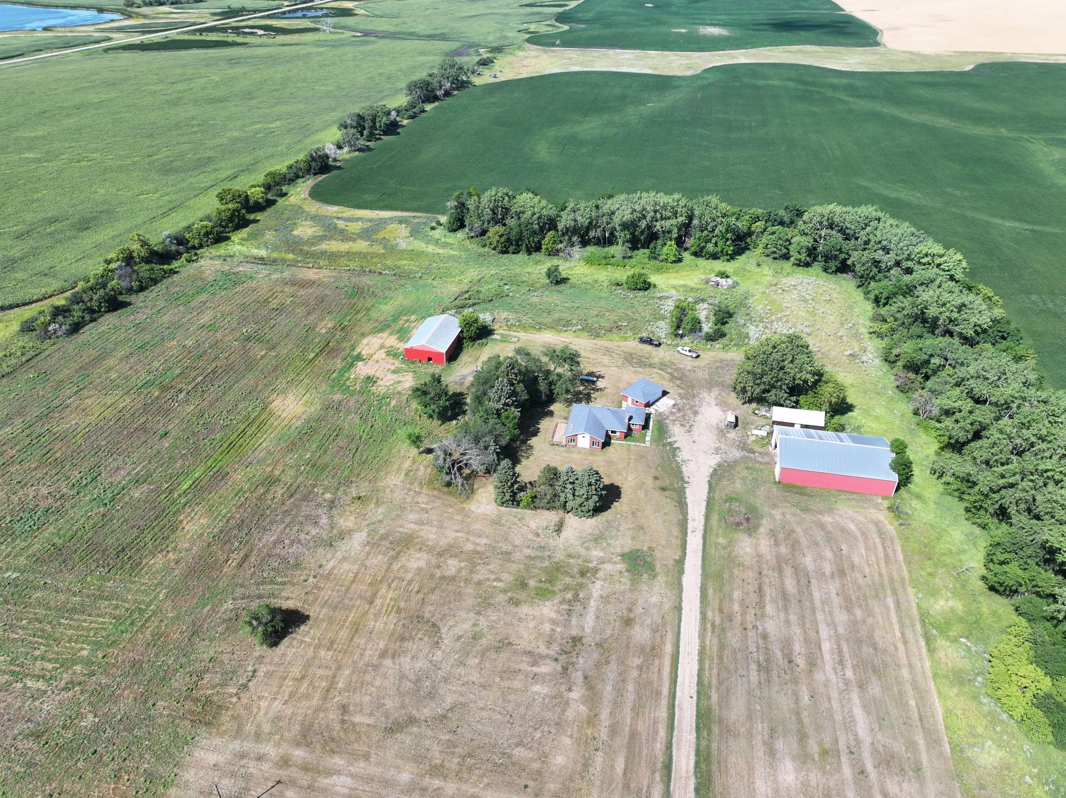 1968 single family home for sale at 2637 123rd Avenue NE in Aneta, ND — 3 bed, 2 bath (photo 5 of 45)