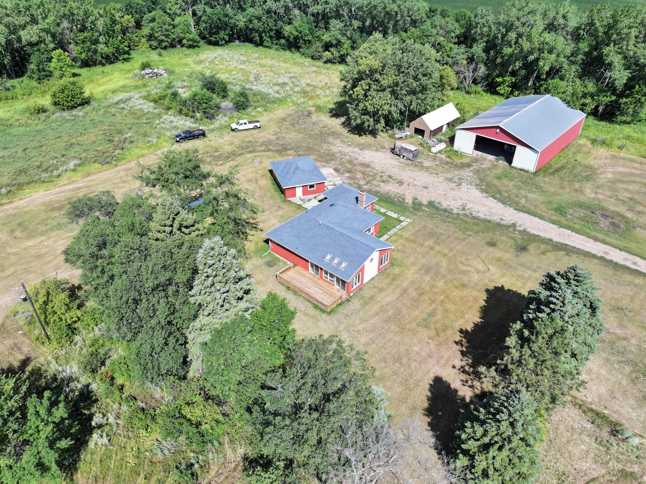 1968 single family home for sale at 2637 123rd Avenue NE in Aneta, ND — 3 bed, 2 bath (photo 6 of 45)