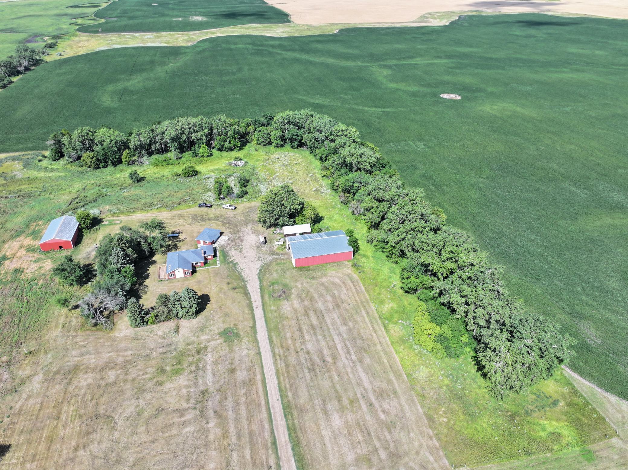 1968 single family home for sale at 2637 123rd Avenue NE in Aneta, ND — 3 bed, 2 bath (photo 7 of 45)