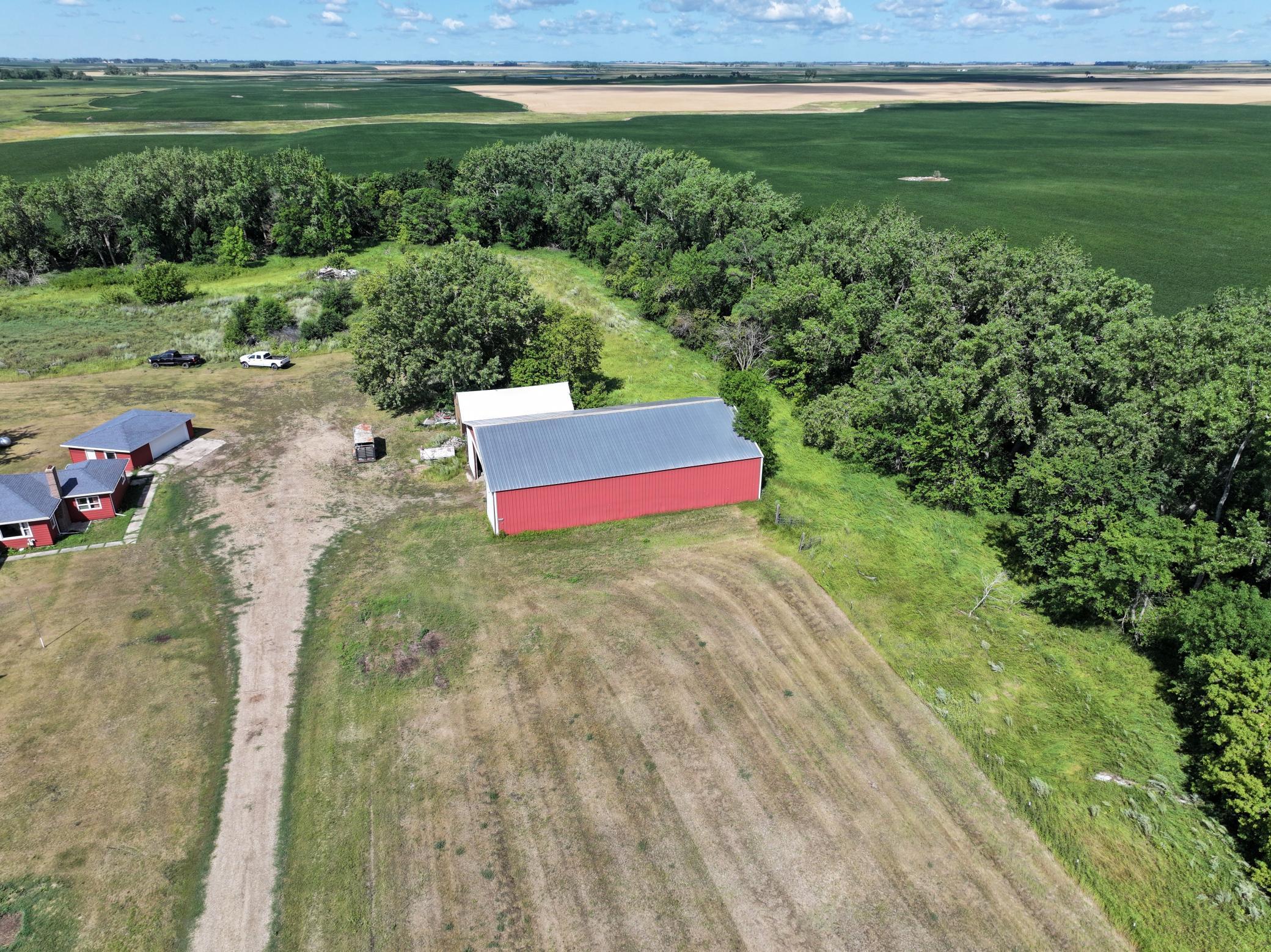 1968 single family home for sale at 2637 123rd Avenue NE in Aneta, ND — 3 bed, 2 bath (photo 8 of 45)