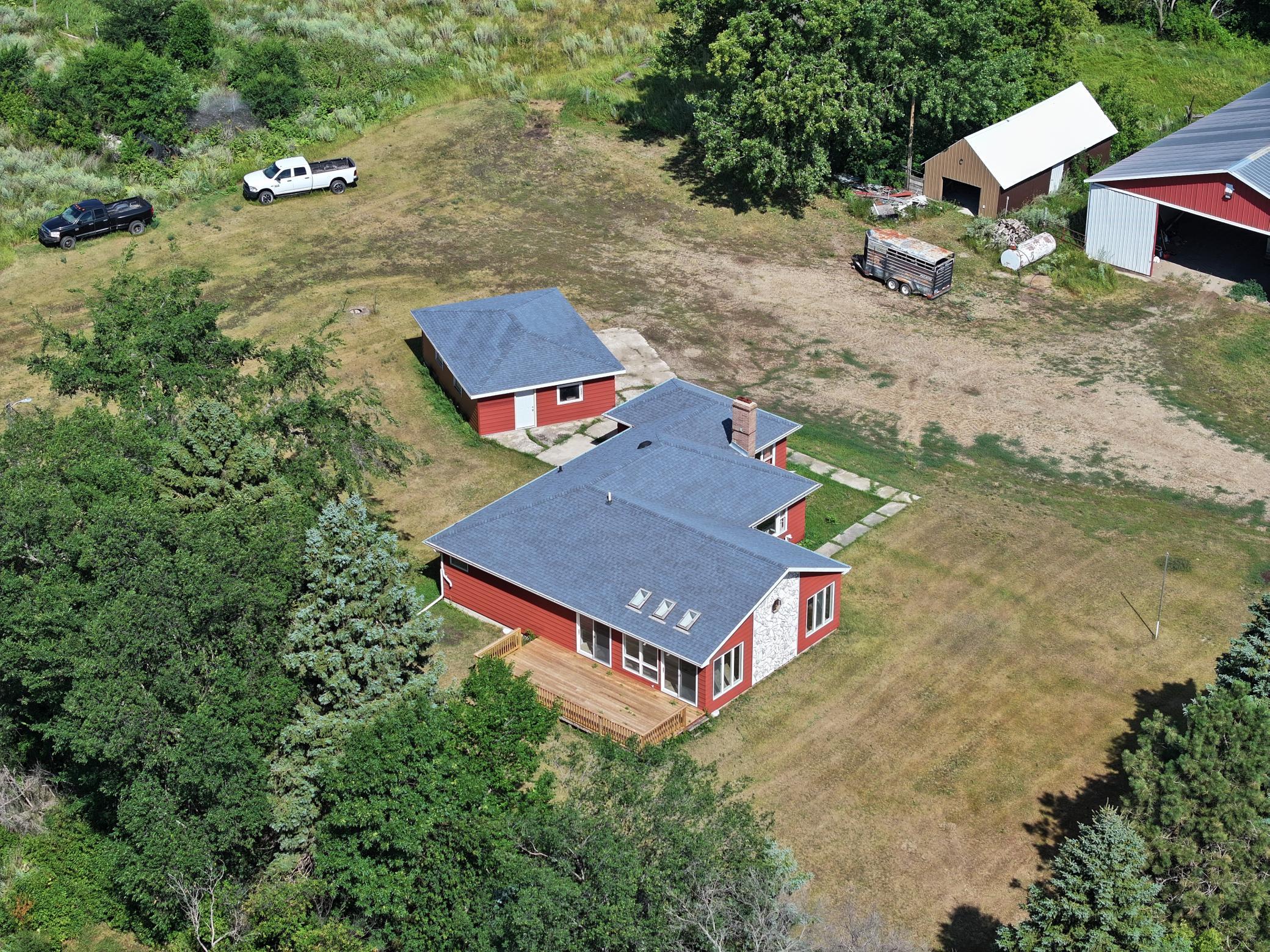 1968 single family home for sale at 2637 123rd Avenue NE in Aneta, ND — 3 bed, 2 bath (photo 9 of 45)
