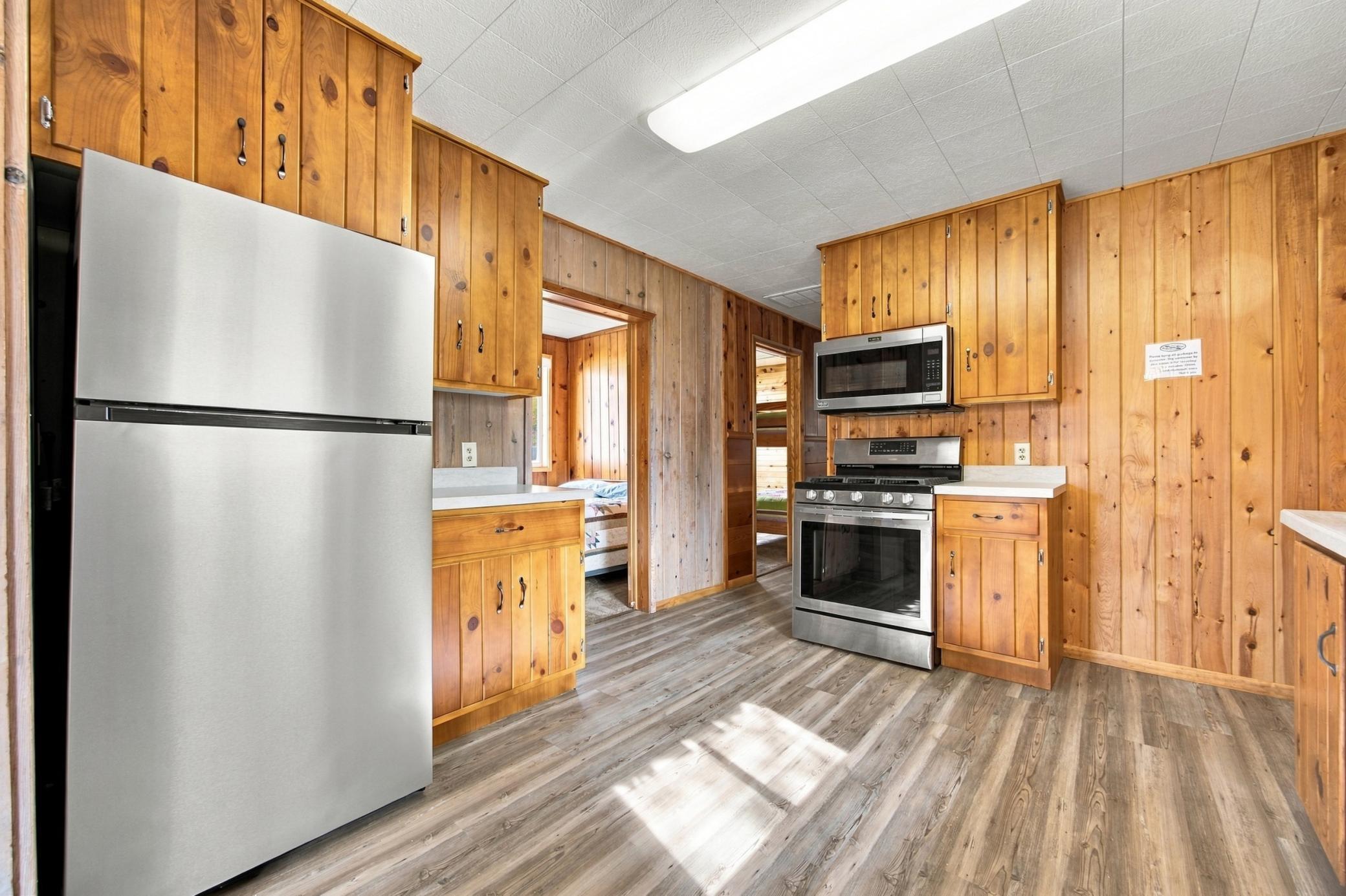 1950 single family home for sale at 35686 Rush Lake Loop, Unit 13 in Ottertail, MN — 4 bed, 2 bath (photo 14 of 39)