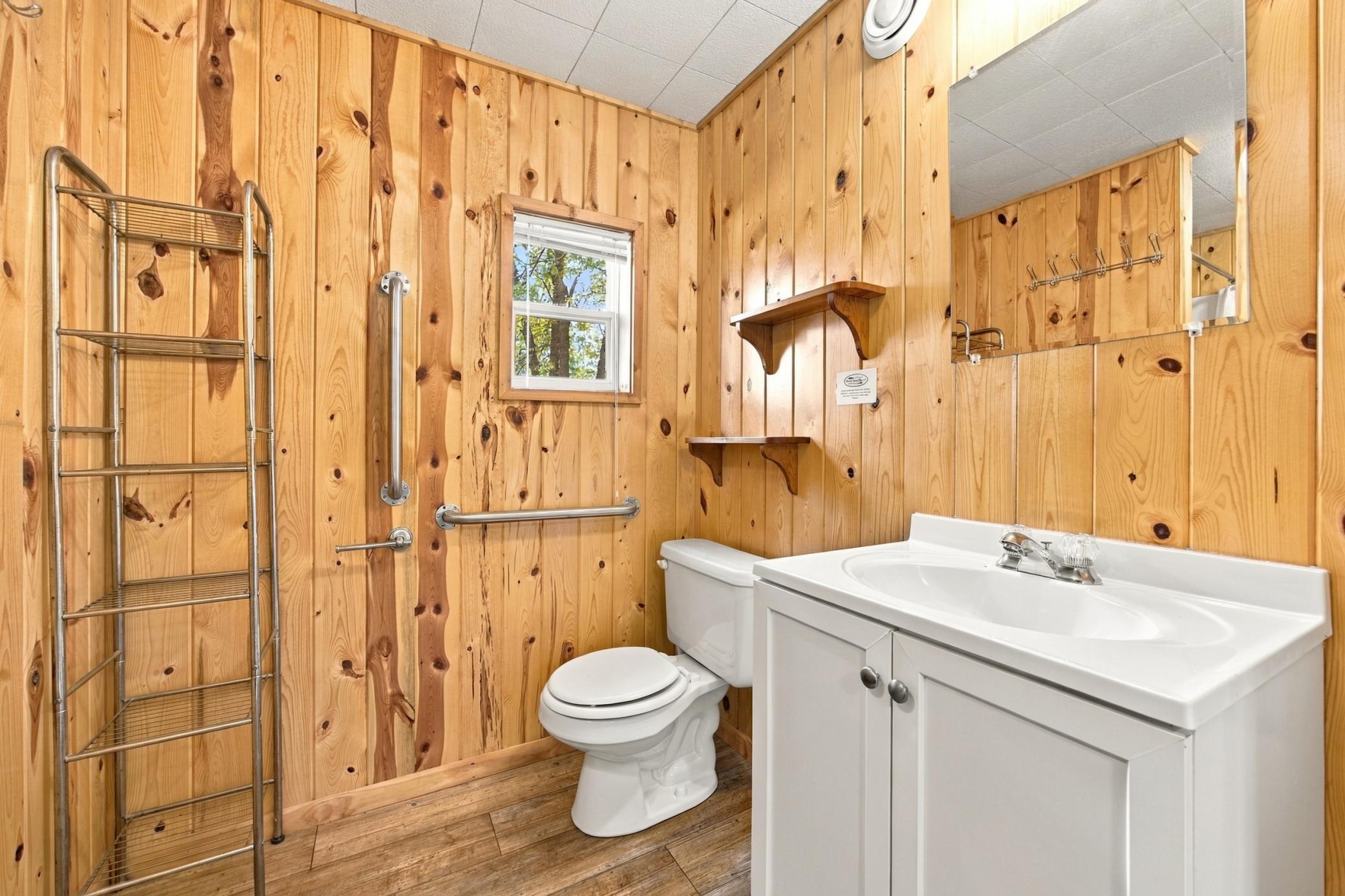 1950 single family home for sale at 35686 Rush Lake Loop, Unit 13 in Ottertail, MN — 4 bed, 2 bath (photo 7 of 39)