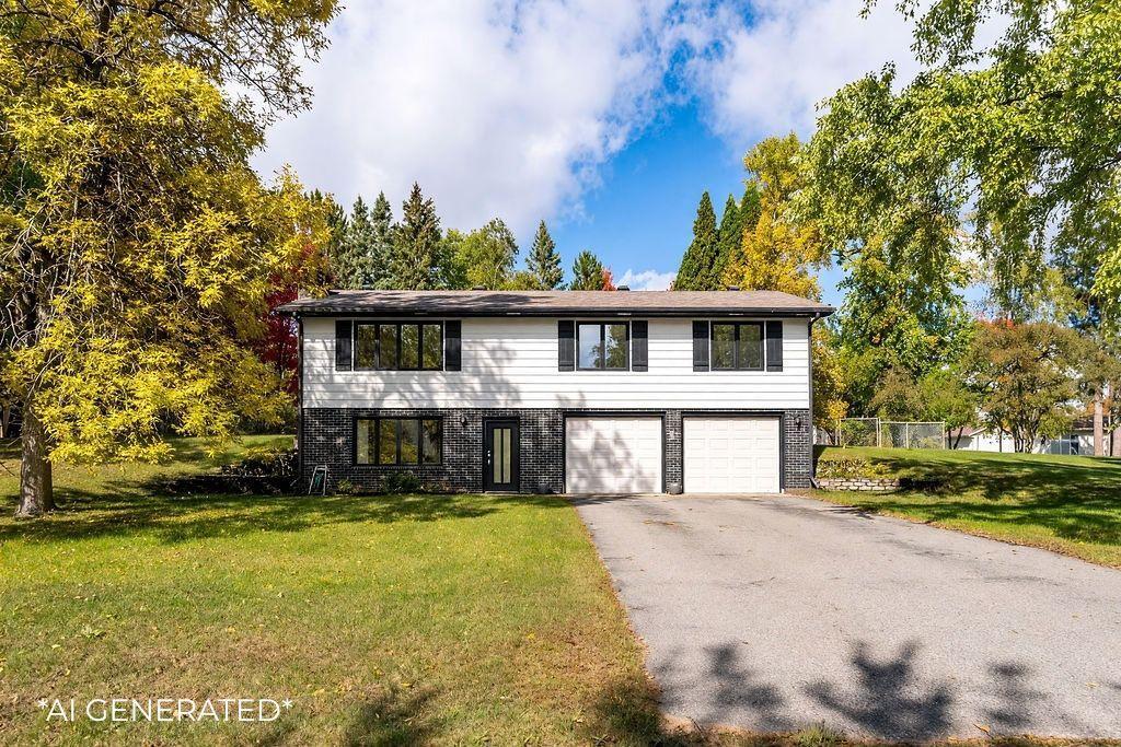 1978 single family home for sale at 1303 SW 6th Street in Grand Rapids, MN — 3 bed, 2 bath (photo 2 of 36)