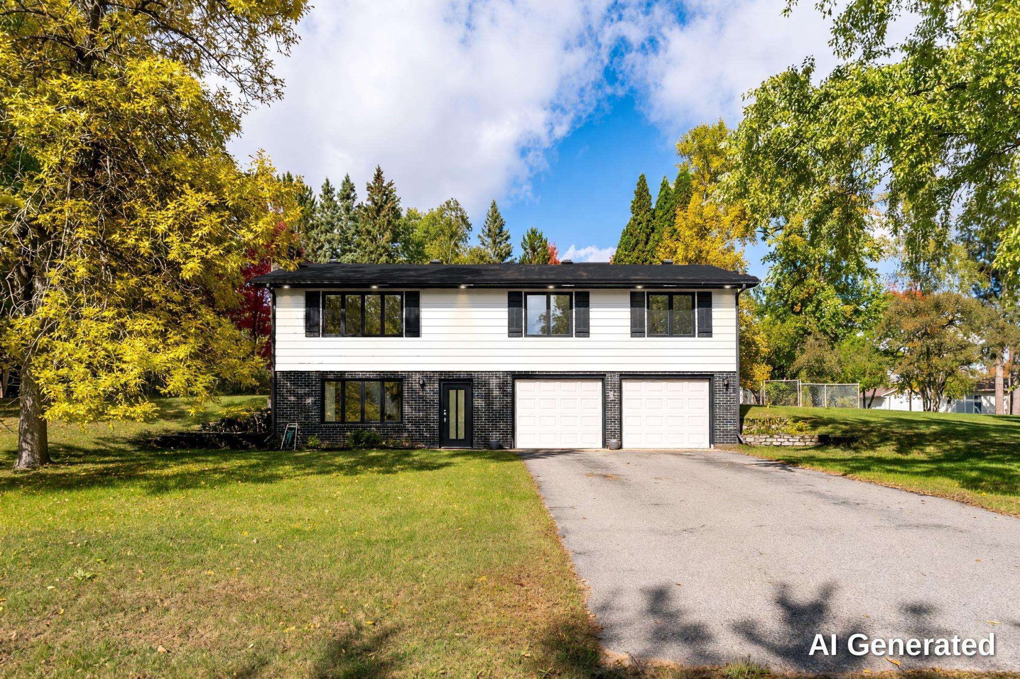1978 single family home for sale at 1303 SW 6th Street in Grand Rapids, MN — 3 bed, 2 bath (photo 30 of 36)