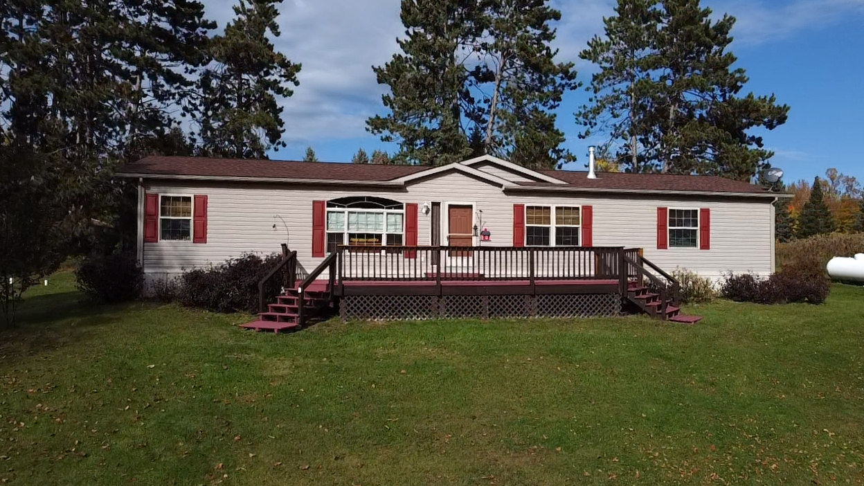 2002 single family home for sale at 31760 292nd Street in Aitkin, MN — 3 bed, 2 bath (photo 38 of 55)