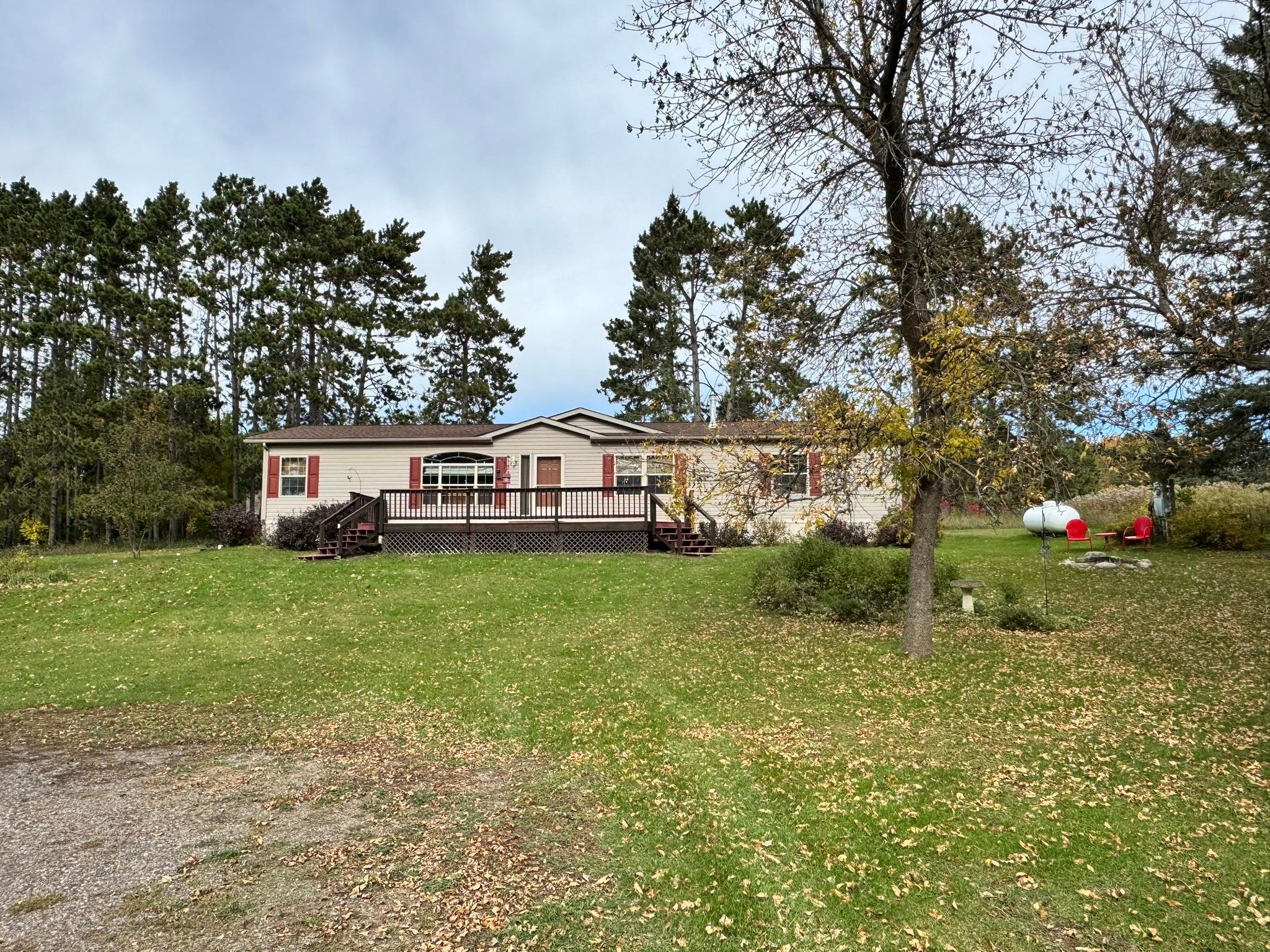 2002 single family home for sale at 31760 292nd Street in Aitkin, MN — 3 bed, 2 bath (photo 40 of 55)
