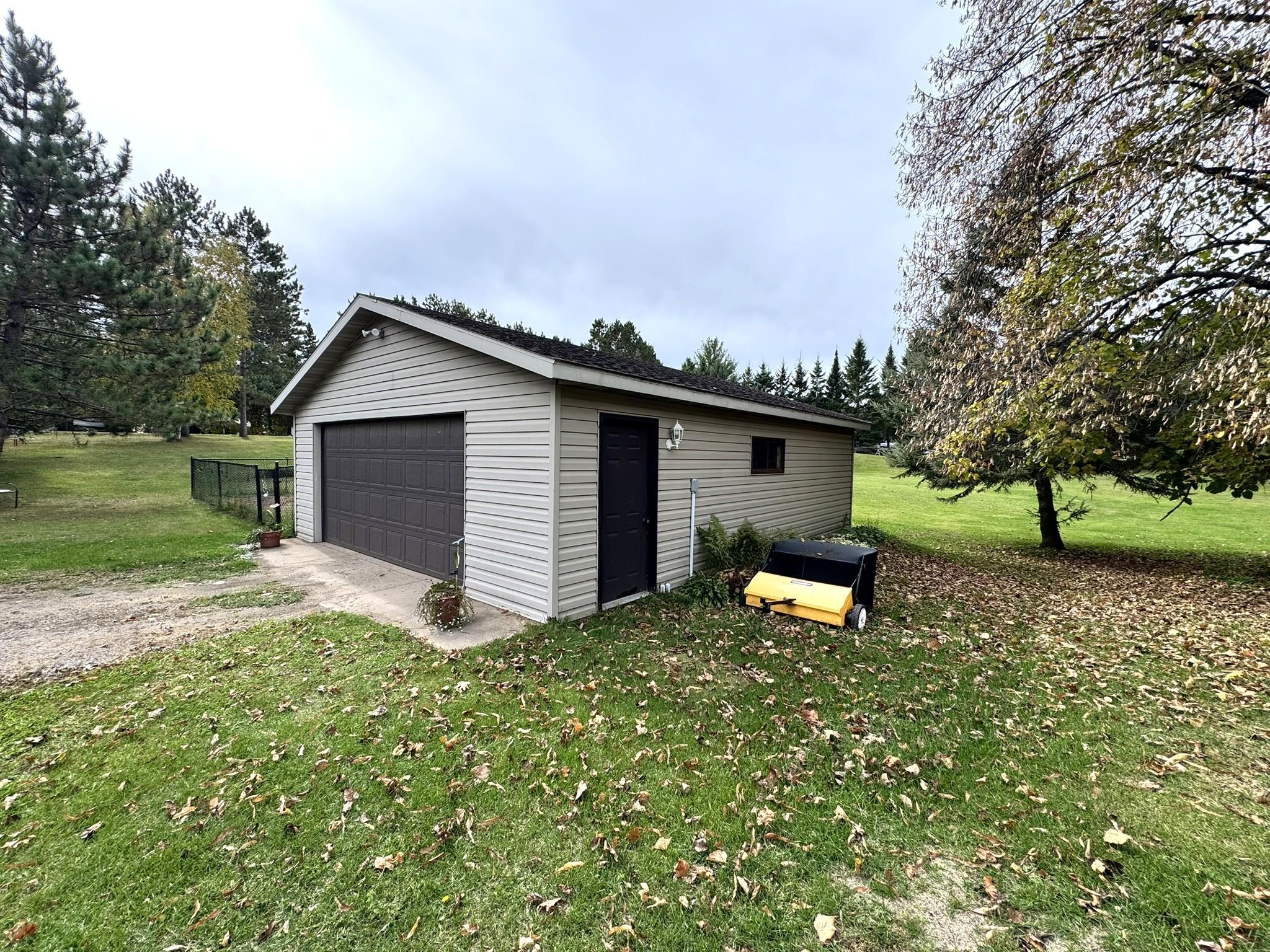 2002 single family home for sale at 31760 292nd Street in Aitkin, MN — 3 bed, 2 bath (photo 41 of 55)