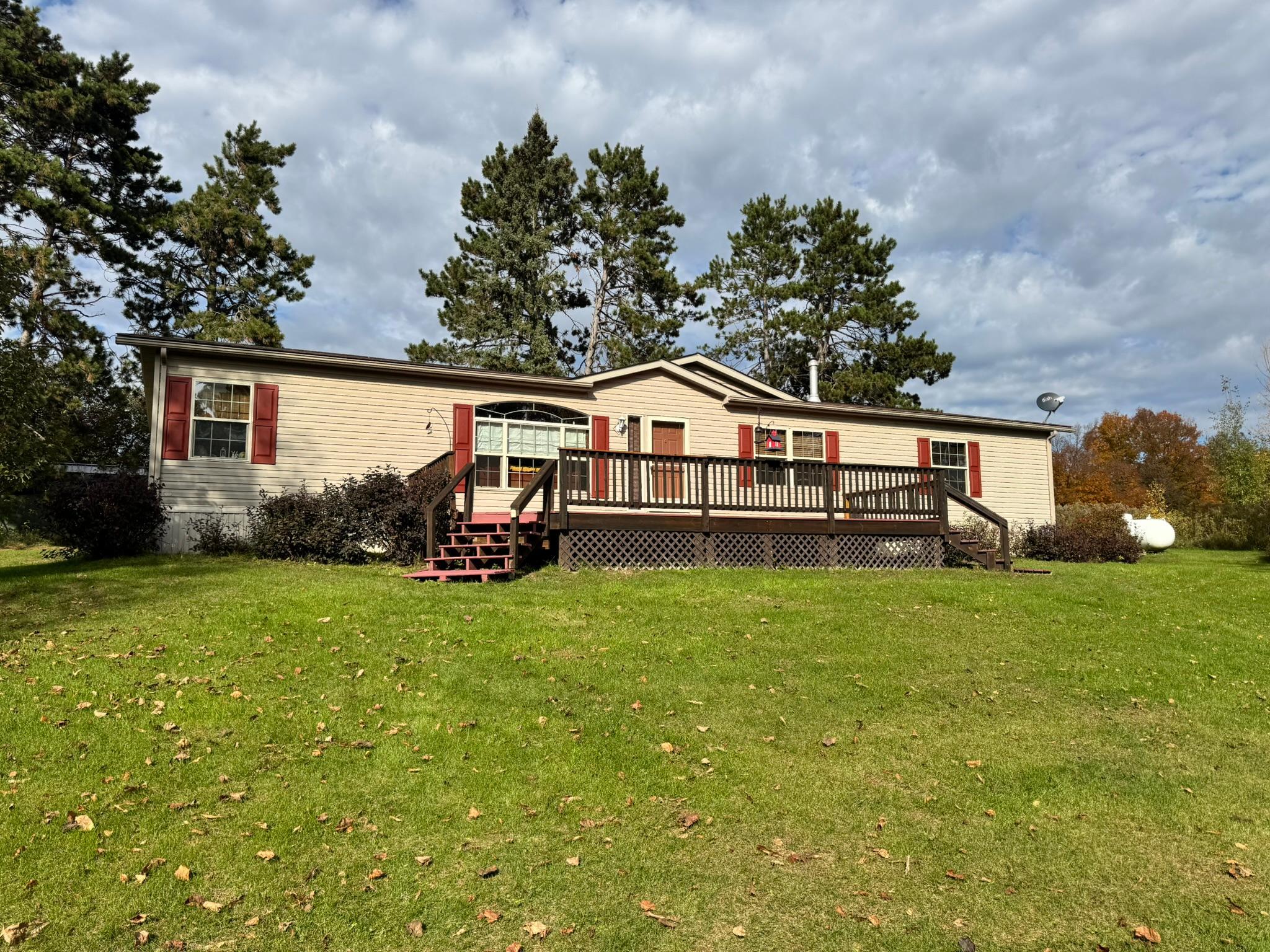 2002 single family home for sale at 31760 292nd Street in Aitkin, MN — 3 bed, 2 bath (photo 44 of 55)