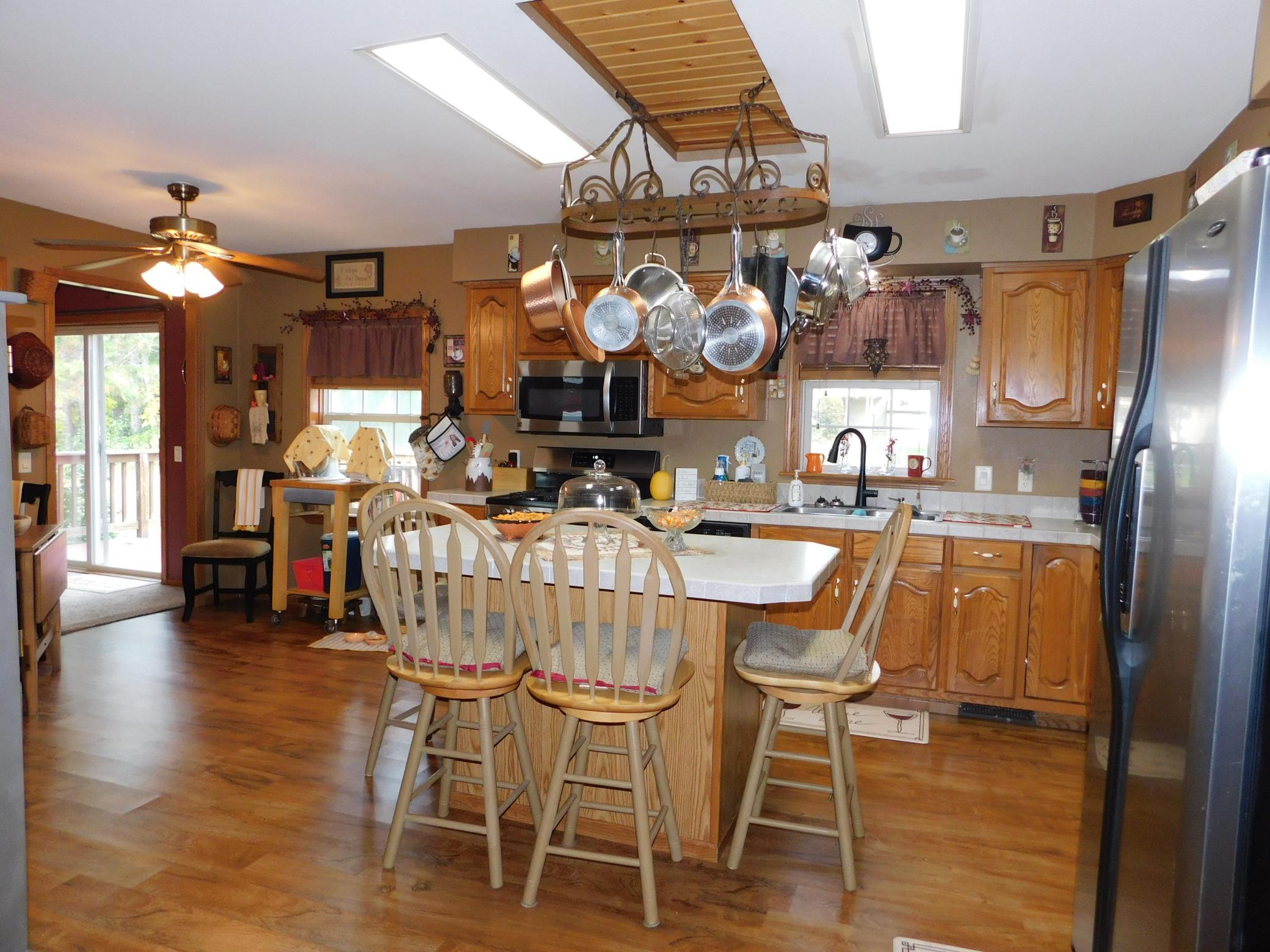 2002 single family home for sale at 31760 292nd Street in Aitkin, MN — 3 bed, 2 bath (photo 8 of 55)