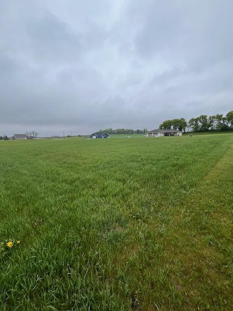 land for sale at 621 Borgrud Lane in Evansville, MN (photo 2 of 5)