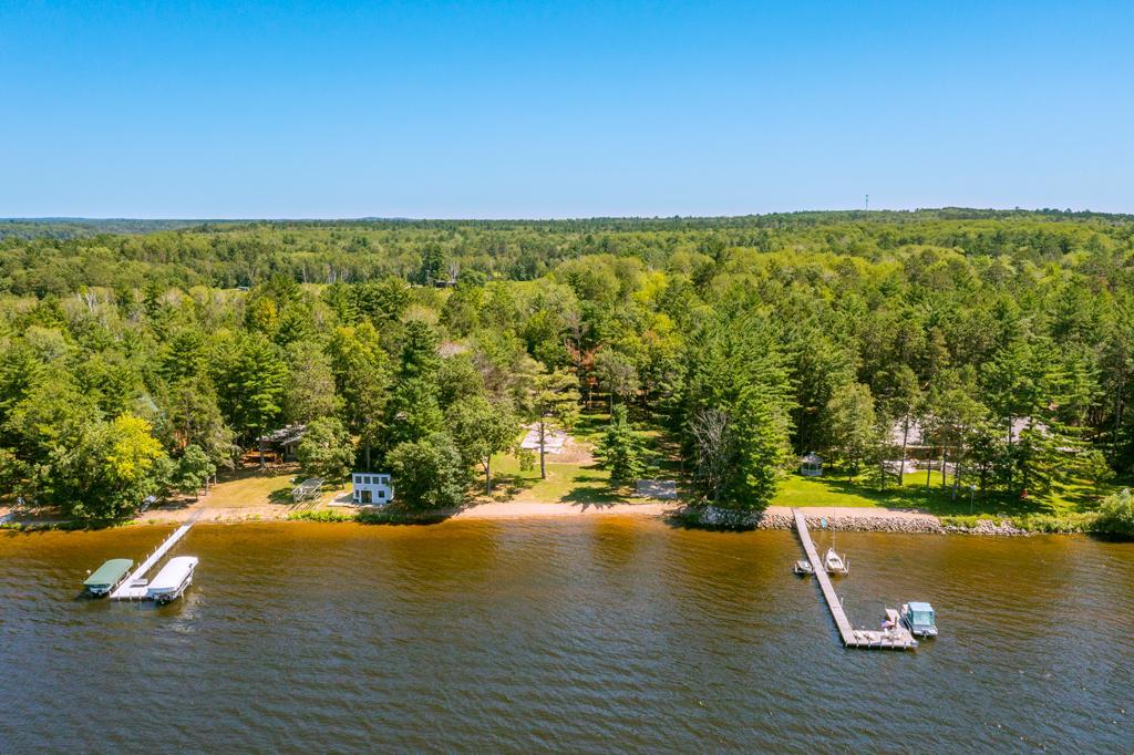 land for sale at 8559 Sunset Shores in Pine River, MN (photo 22 of 45)