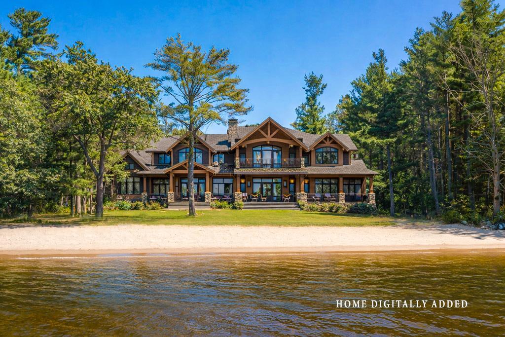 land for sale at 8559 Sunset Shores in Pine River, MN (photo 4 of 45)